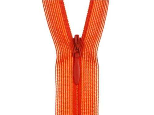 Great value Invisible Zip- 51cm (20 inch)- 154 NECTAR available to order online Australia