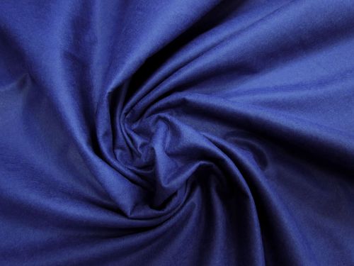 Great value Viscose Wool Blend Felt- Majesty Blue #5994 available to order online Australia