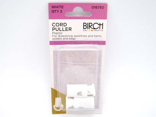 Great value Cord Puller - Cylinder - White available to order online Australia