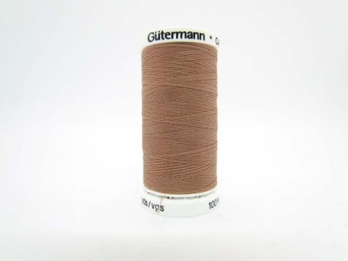 Great value Gutermann 250m Polyester Thread- 139 available to order online Australia