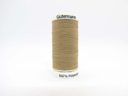 Great value Gutermann 250m Polyester Thread- 868 available to order online Australia