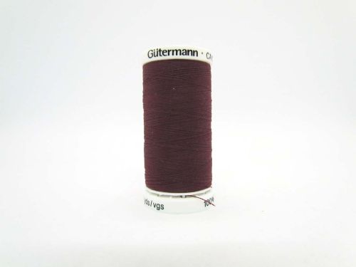 Great value Gutermann 250m Polyester Thread- 369 available to order online Australia