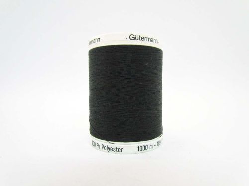 Great value Gutermann 1000m Polyester Thread- 000 available to order online Australia