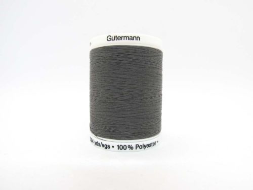 Great value Gutermann 1000m Polyester Thread- 701 available to order online Australia