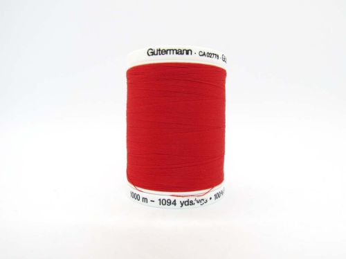 Great value Gutermann 1000m Polyester Thread- 156 available to order online Australia