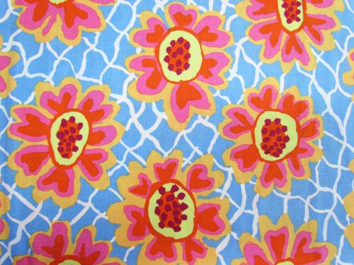 Great value Brandon Mably Flower Net- Blue available to order online Australia