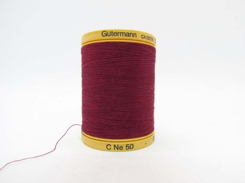 Great value Gutermann 800m Cotton Thread- 2833 available to order online Australia