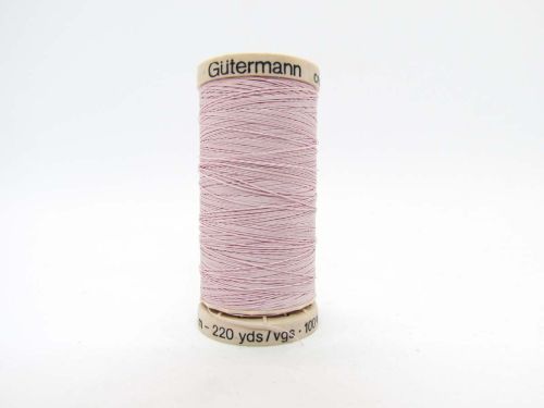 Great value Gutermann 200m Hand Quilting Cotton Thread- 3117 available to order online Australia