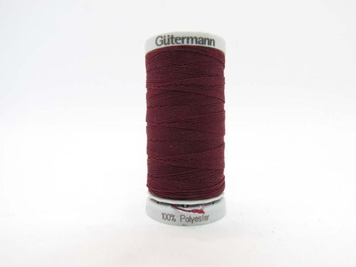 Great value Gutermann 100m Extra Strong (Upholstery) Thread- 369 available to order online Australia