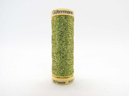 Great value Gutermann 50m Metallic Effect Thread- 400 available to order online Australia