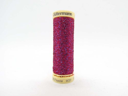 Great value Gutermann 50m Metallic Effect Thread- 247 available to order online Australia