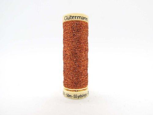 Great value Gutermann 50m Metallic Effect Thread- 36 available to order online Australia