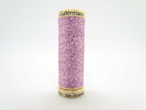 Great value Gutermann 50m Metallic Effect Thread- 624 available to order online Australia