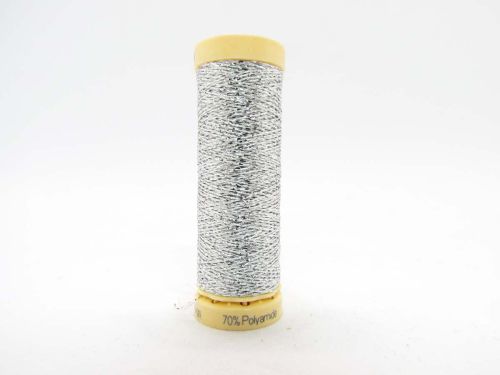 Great value Gutermann 50m Metallic Effect Thread- 41 available to order online Australia