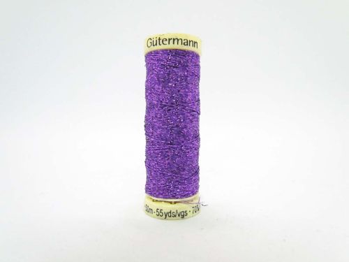 Great value Gutermann 50m Metallic Effect Thread- 571 available to order online Australia