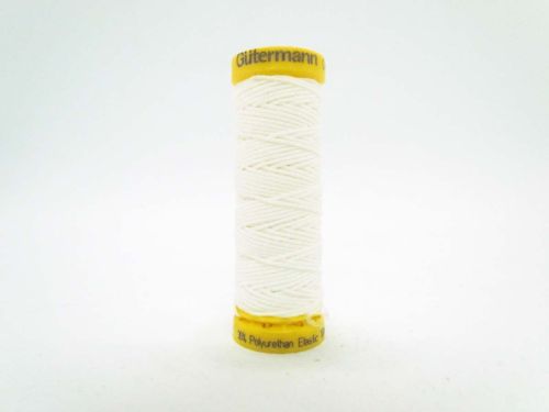 Great value Gutermann 10m Shirring Elastic Thread- 5019 available to order online Australia