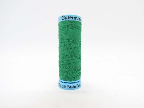 Great value Gutermann 100m Pure Silk Thread- 402 available to order online Australia