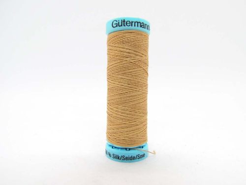 Great value Gutermann 100m Pure Silk Thread- 893 available to order online Australia