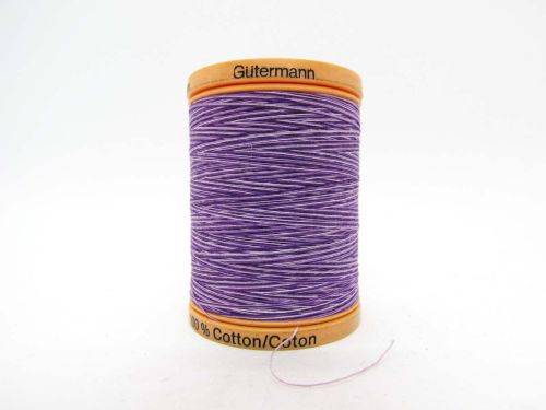 Great value Gutermann 800m Cotton Thread- Multi 9978 available to order online Australia