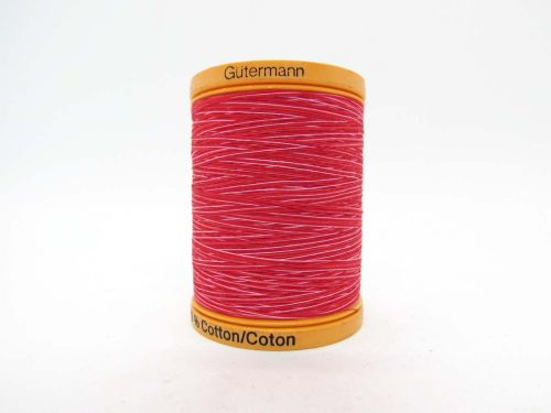 Great value Gutermann 800m Cotton Thread- Multi 9973 available to order online Australia