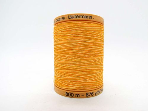 Great value Gutermann 800m Cotton Thread- Multi 9918 available to order online Australia