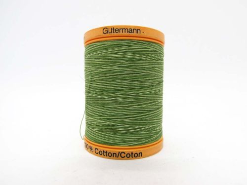 Great value Gutermann 800m Cotton Thread- Multi 9994 available to order online Australia