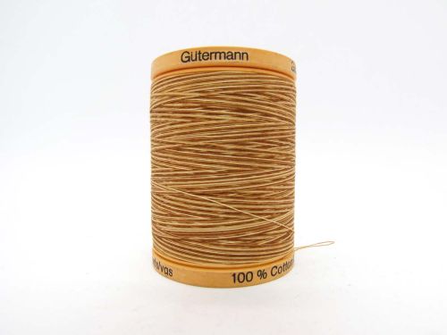 Great value Gutermann 800m Cotton Thread- Multi 9938 available to order online Australia