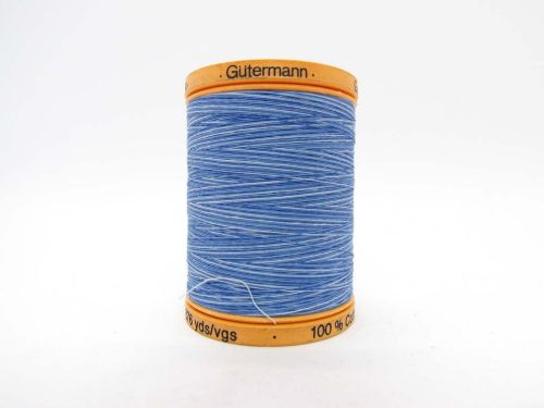 Great value Gutermann 800m Cotton Thread- Multi 9981 available to order online Australia