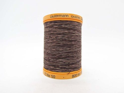 Great value Gutermann 800m Cotton Thread- Multi 9948 available to order online Australia