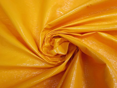 Great value Crinkle Vinyl- Tropical Orange #6432 available to order online Australia