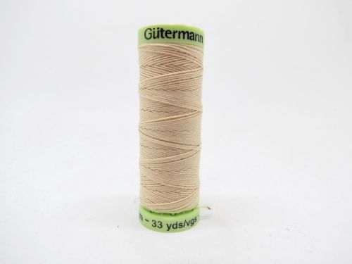 Great value Gutermann 30m Top Stitch Thread- 5 available to order online Australia