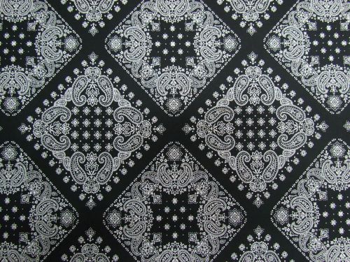 Great value Sevenberry: Bandana- Black available to order online Australia