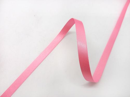 Great value Double Sided Satin Ribbon- 10mm- 52 HOT PINK available to order online Australia