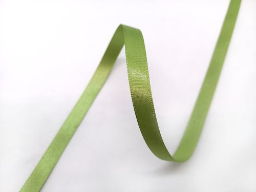 Great value Double Sided Satin Ribbon- 10mm- 80 KHAKI available to order online Australia