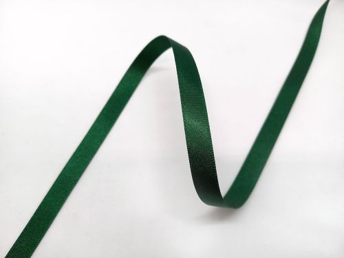 Great value Double Sided Satin Ribbon- 10mm- 969 FOREST available to order online Australia