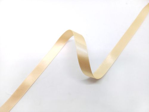 Great value Double Sided Satin Ribbon- 15mm- 50 CREAM available to order online Australia