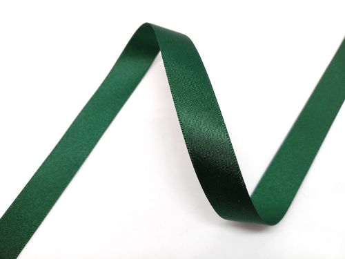 Great value Double Sided Satin Ribbon- 15mm- 969 FOREST available to order online Australia