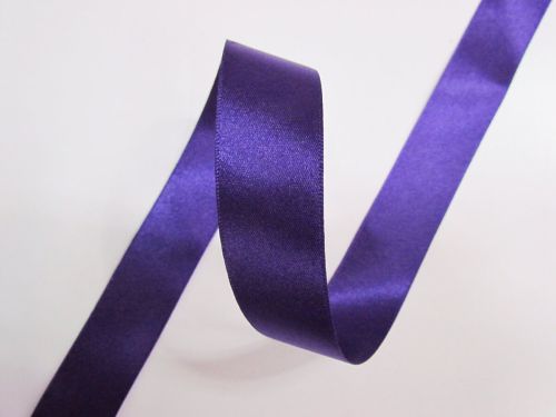 Great value Double Sided Satin Ribbon- 25mm- 952 LIBERTY available to order online Australia