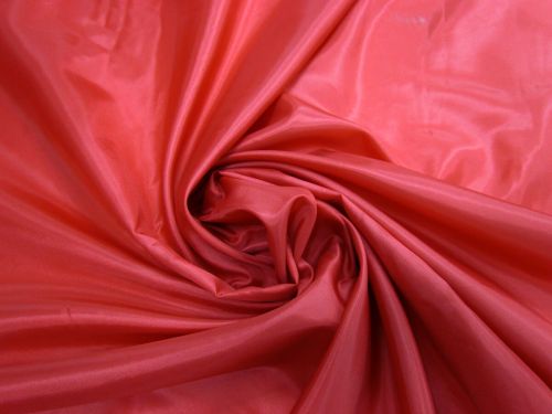 Great value Polyester Lining- Festive Red #6995 available to order online Australia