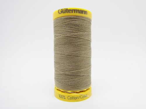 Great value Gutermann 250m Cotton Thread- 1015 available to order online Australia