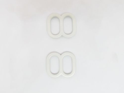 Great value 20mm Jumbo Strap Adjusters- White- 2 pack RW392 available to order online Australia