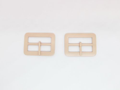 Great value 30mm Metal Buckle- Fawn 2pk- RW395 available to order online Australia