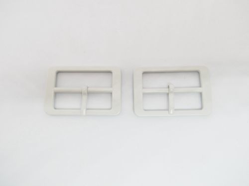 Great value 40mm Metal Buckle- White 2pk- RW400 available to order online Australia