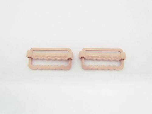 Great value 32mm Slider Buckle Fawn- 2pk- RW410 available to order online Australia