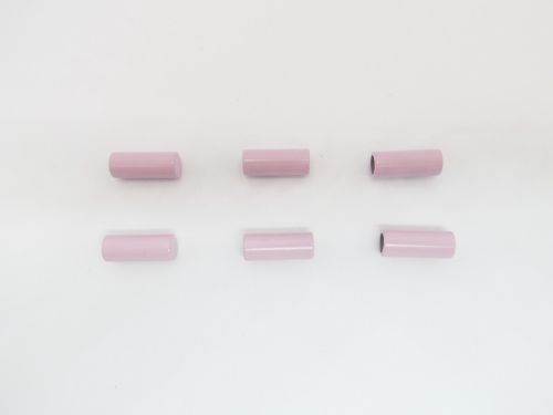 Great value 6mm Cord Ends Fairy Floss- 6pk - RW424 available to order online Australia