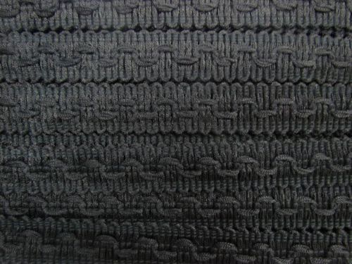 Great value 23mm Decorative Petersham Ribbon- Black #991 available to order online Australia