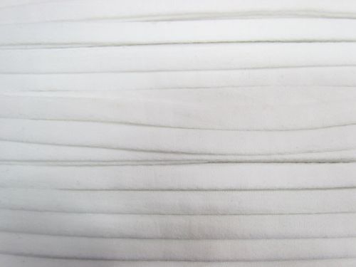 Great value 12mm Underwire Casing- White #1027 available to order online Australia