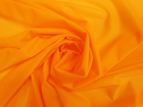 Great value Super Sheer Spandex- Orange Tree #8371 available to order online Australia