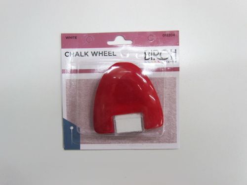 Great value Chalk Wheel- White available to order online Australia