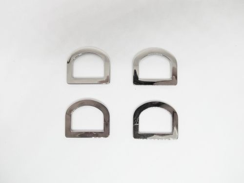 Great value 20mm Designer D-Ring- 4pk RW495 available to order online Australia